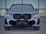 BMW X4 2024 годаүшін39 799 000 тг. в Усть-Каменогорск – фото 2