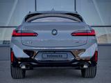 BMW X4 2024 годаүшін39 799 000 тг. в Усть-Каменогорск – фото 3