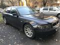 BMW 745 2003 года за 4 000 000 тг. в Алматы – фото 18