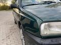 Volkswagen Golf 1996 годаүшін1 550 000 тг. в Караганда – фото 8