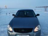 ВАЗ (Lada) Priora 2170 2008 года за 1 775 577 тг. в Уральск