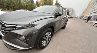 Hyundai Tucson 2022 года за 14 300 000 тг. в Астана