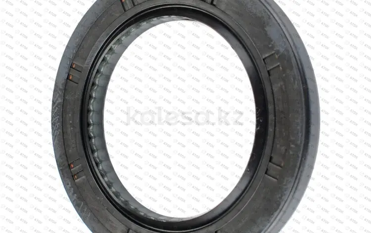 Сальник между коробкой и раздаткой MD609235 Montero sport Pajero2 за 4 000 тг. в Алматы