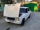 ВАЗ (Lada) 2107 2008 года за 400 000 тг. в Шымкент