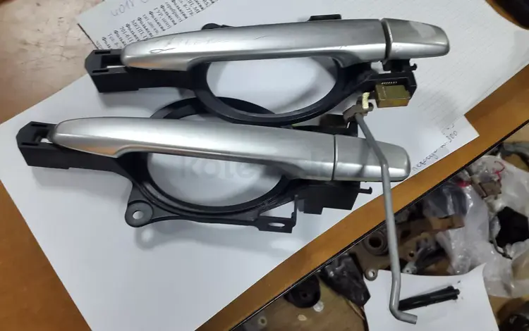 Ручка двери за 13 000 тг. в Астана