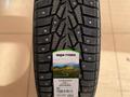 225/55 R17 Ikon Tyres (Nokian) Character Ice 7 шипованные за 51 000 тг. в Астана