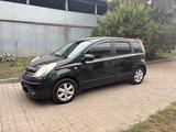 Nissan Note 2008 года за 3 500 000 тг. в Алматы – фото 3