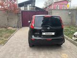 Nissan Note 2008 года за 3 500 000 тг. в Алматы – фото 5