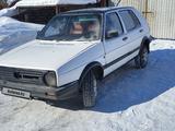 Volkswagen Golf 1991 года за 580 000 тг. в Щучинск – фото 3