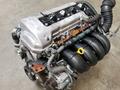 Привозной контрактный двигатель на Toyota Avensis объем 1.8 за 151 200 тг. в Алматы – фото 2