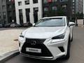 Lexus NX 200 2018 годаfor17 900 000 тг. в Астана