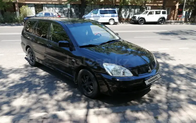 Mitsubishi Lancer 2005 года за 2 400 000 тг. в Алматы