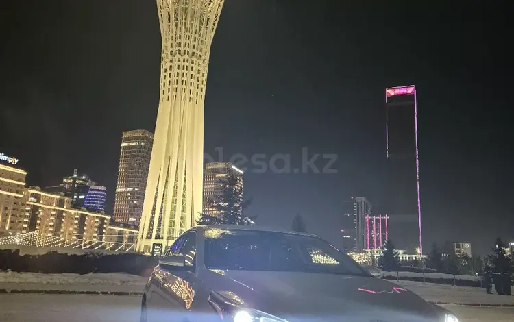 Kia Cerato 2020 года за 8 000 000 тг. в Астана
