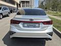 Kia Cerato 2020 года за 8 000 000 тг. в Астана – фото 3