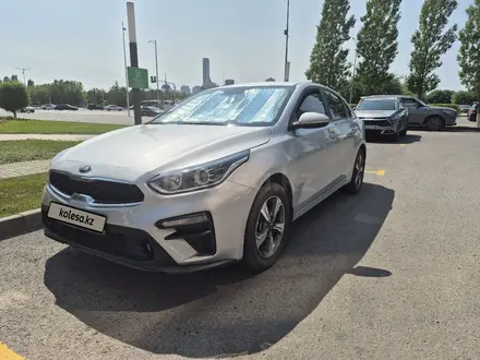 Kia Cerato 2020 года за 8 000 000 тг. в Астана – фото 4