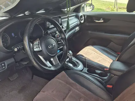 Kia Cerato 2020 года за 8 000 000 тг. в Астана – фото 6