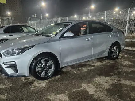 Kia Cerato 2020 года за 8 000 000 тг. в Астана – фото 9