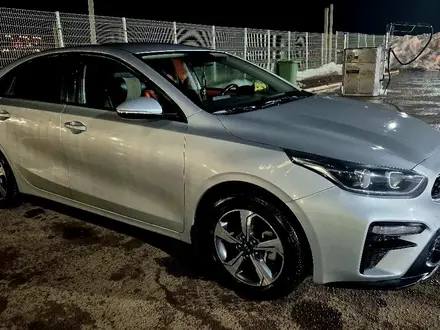 Kia Cerato 2020 года за 8 000 000 тг. в Астана – фото 8
