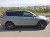 Toyota RAV4 2007 годаүшін8 000 000 тг. в Павлодар