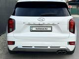 Hyundai Palisade 2021 года за 8 000 000 тг. в Алматы