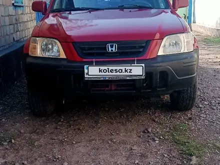 Honda CR-V 1998 года за 3 700 000 тг. в Караганда