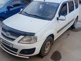 ВАЗ (Lada) Largus 2018 годаүшін3 700 000 тг. в Рудный – фото 3