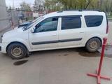 ВАЗ (Lada) Largus 2018 годаүшін3 700 000 тг. в Рудный – фото 4