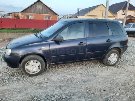 ВАЗ (Lada) Kalina 1117 2009 года за 2 000 000 тг. в Уральск – фото 3