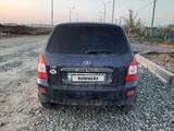 ВАЗ (Lada) Kalina 1117 2009 годаүшін2 000 000 тг. в Уральск – фото 4