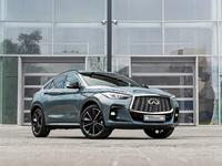 Infiniti QX55 Essential 2022 года за 17 990 000 тг. в Экибастуз