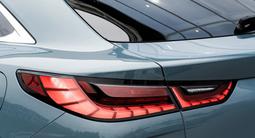 Infiniti QX55 Essential 2022 года за 21 990 000 тг. в Талдыкорган – фото 5