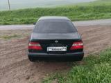 Nissan Bluebird 1998 года за 700 000 тг. в Кордай – фото 4