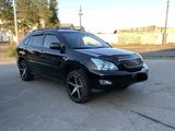 Lexus RX 350 2007 года за 10 000 000 тг. в Семей – фото 4