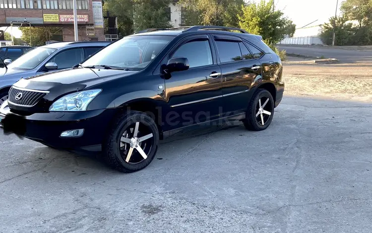 Lexus RX 350 2007 годаүшін10 000 000 тг. в Семей