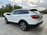 ВАЗ (Lada) Vesta SW Cross 2019 года за 5 100 000 тг. в Уральск – фото 3