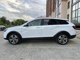 ВАЗ (Lada) Vesta SW Cross 2019 года за 5 100 000 тг. в Уральск – фото 2