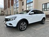 ВАЗ (Lada) Vesta SW Cross 2019 года за 5 100 000 тг. в Уральск