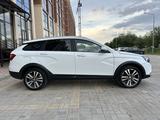 ВАЗ (Lada) Vesta SW Cross 2019 года за 5 100 000 тг. в Уральск – фото 5