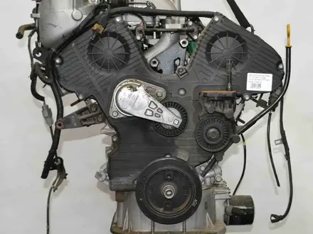 Двигатель контрактный HYUNDAI G6BV за 75 000 тг. в Астана – фото 2