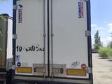 Schmitz Cargobull  SKO 2007 года за 13 000 000 тг. в Талдыкорган – фото 5