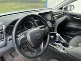 Toyota Camry 2021 года за 16 000 000 тг. в Усть-Каменогорск – фото 3