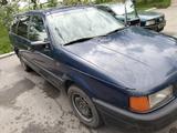 Volkswagen Passat 1991 годаүшін1 200 000 тг. в Павлодар – фото 2