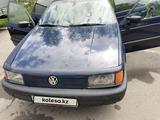 Volkswagen Passat 1991 года за 1 200 000 тг. в Павлодар – фото 3