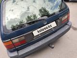Volkswagen Passat 1991 годаүшін1 200 000 тг. в Павлодар – фото 4