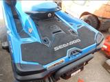 Sea-doo gtx 170… за 7 500 000 тг. в Алматы – фото 2