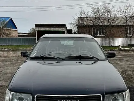 Audi 100 1991 года за 2 100 000 тг. в Кокшетау