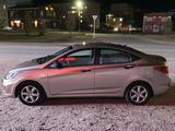 Hyundai Accent 2013 годаүшін5 000 000 тг. в Актобе – фото 3