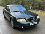 Audi A6 1997 года за 2 300 000 тг. в Щучинск