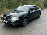 Audi A6 1997 года за 2 300 000 тг. в Щучинск – фото 2
