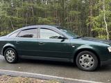 Audi A6 1997 года за 2 300 000 тг. в Щучинск – фото 5